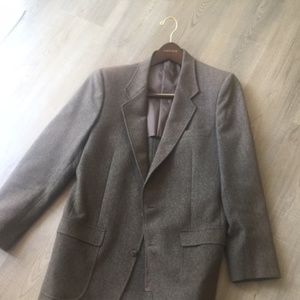 patagonia vintage mens sportscoat mens 40l